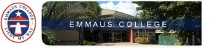 Emmaus College North Rockhampton - Education Directory