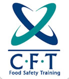 CFT International Food Safety Training - Education Directory