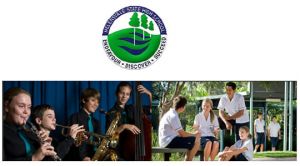 Helensvale State High School - Education Directory
