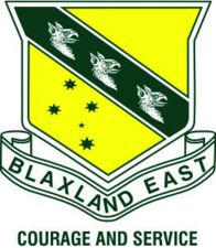 Blaxland East Public School - Education Directory