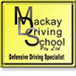 Mackay Driving School Pty Ltd - Education Directory