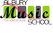 Albury Music School - Education Directory