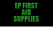 EP First Aid Supplies - Education Directory