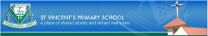 St Vincent's Primary School - Education Directory