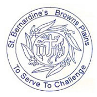 St Bernardine's Catholic School - Education Directory