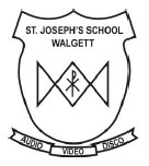 St Joseph's Primary School Walgett - Education Directory