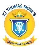 St Thomas More's Primary School - Education Directory