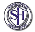 Sussex Heights Primary School - Education Directory