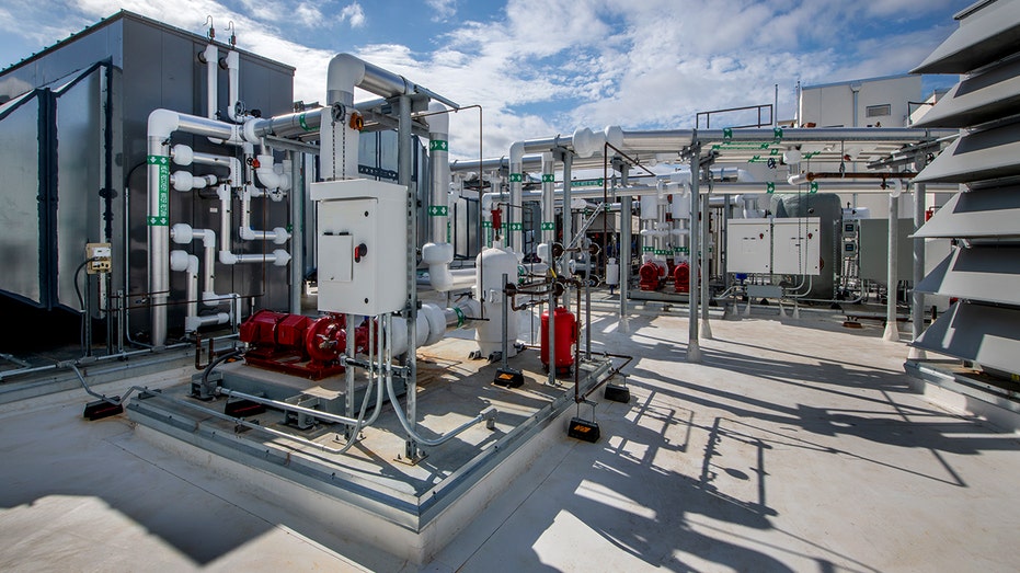 AI needs more power: Offices could be the answer Education Directory