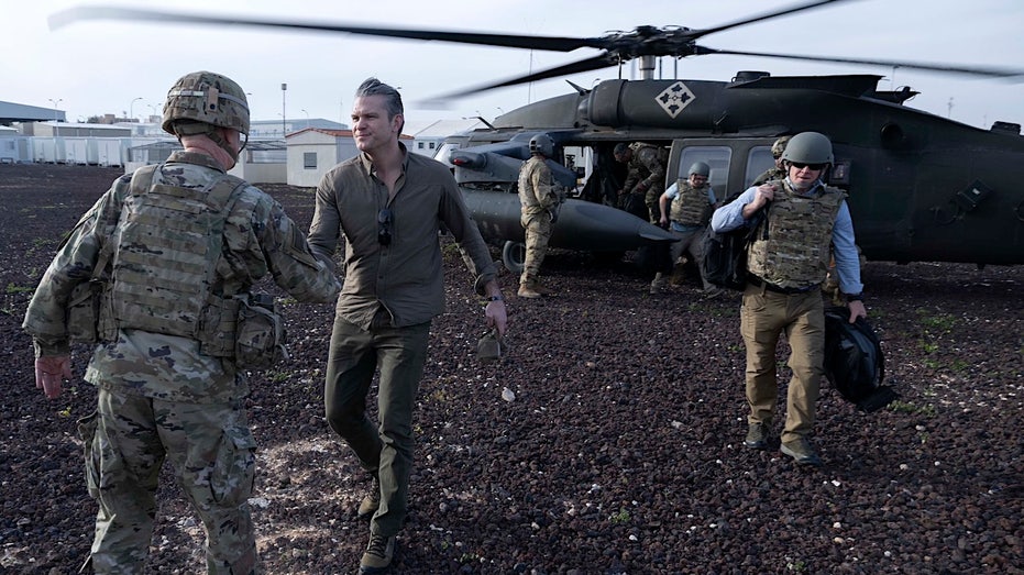 Mauro compares Iran rescue of missing colonel to Maduro capture, credits intelligence preparation Education Directory